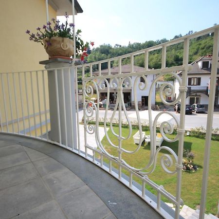 Affittacamere Bel Sole Borghetto di Vara Luaran gambar