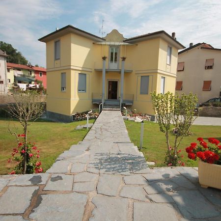 Affittacamere Bel Sole Borghetto di Vara Luaran gambar