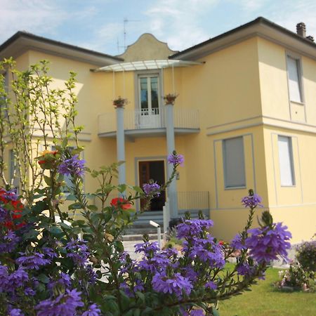 Affittacamere Bel Sole Borghetto di Vara Luaran gambar