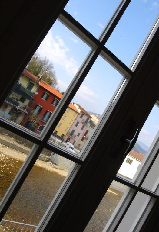 Affittacamere Bel Sole Borghetto di Vara Luaran gambar