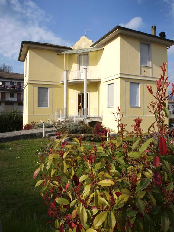 Affittacamere Bel Sole Borghetto di Vara Luaran gambar