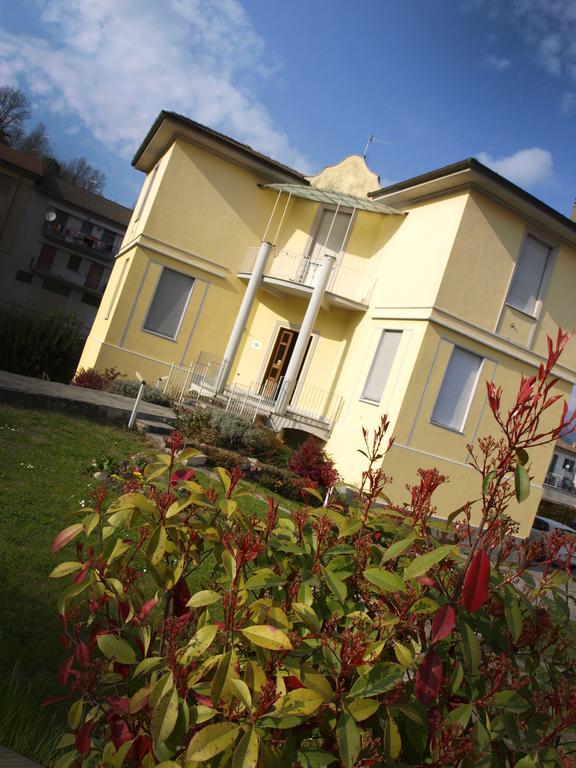 Affittacamere Bel Sole Borghetto di Vara Luaran gambar