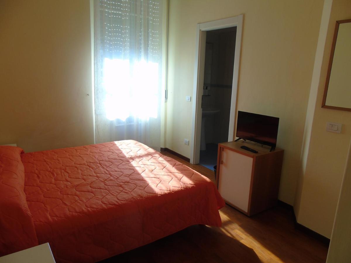 Affittacamere Bel Sole Borghetto di Vara Luaran gambar