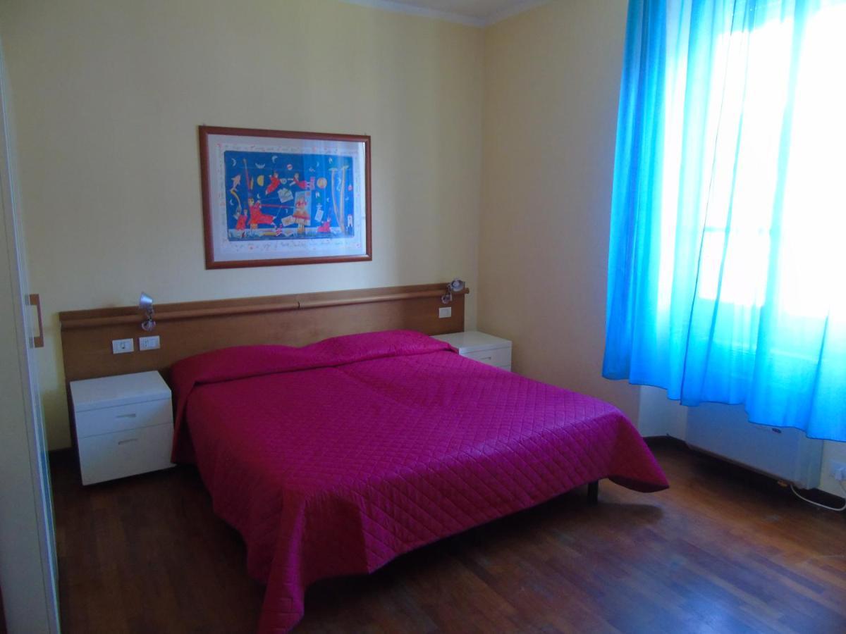 Affittacamere Bel Sole Borghetto di Vara Luaran gambar