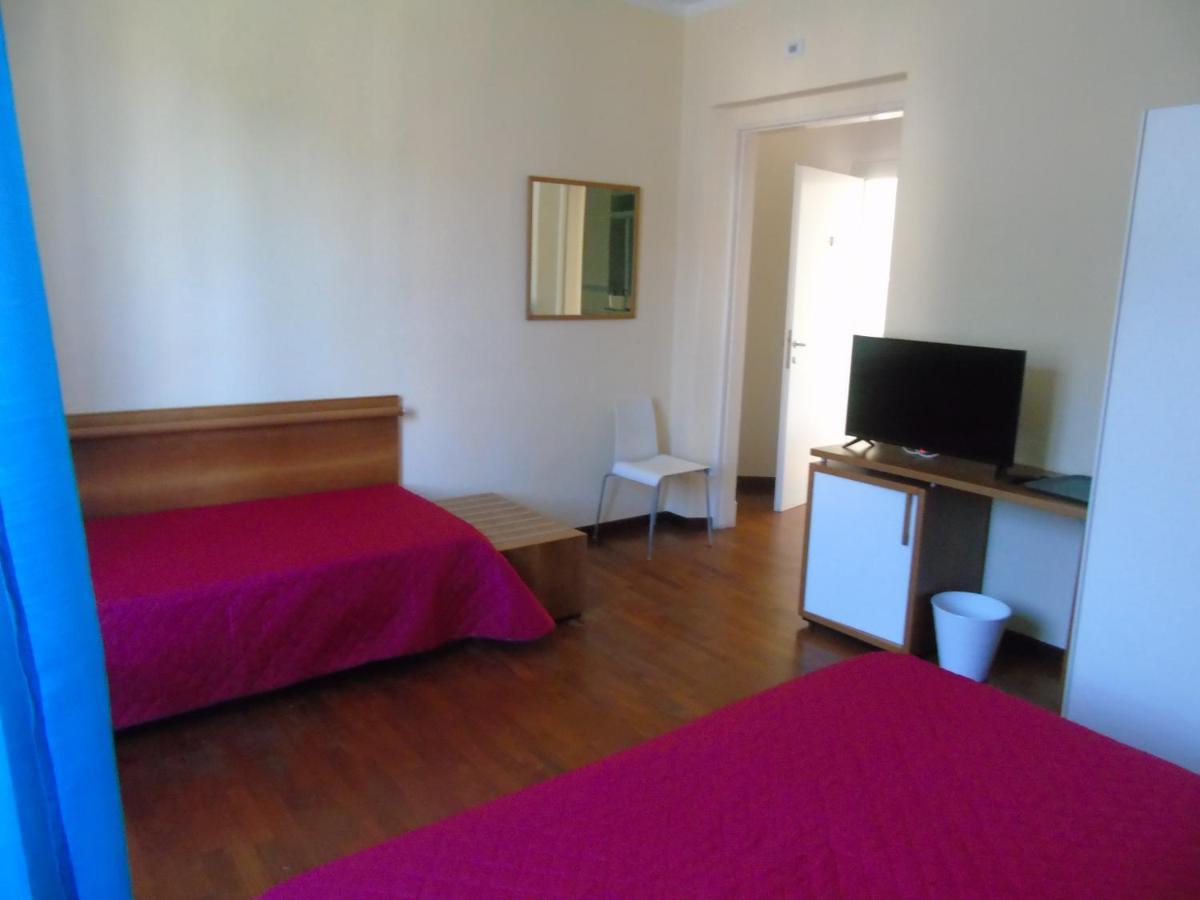 Affittacamere Bel Sole Borghetto di Vara Luaran gambar