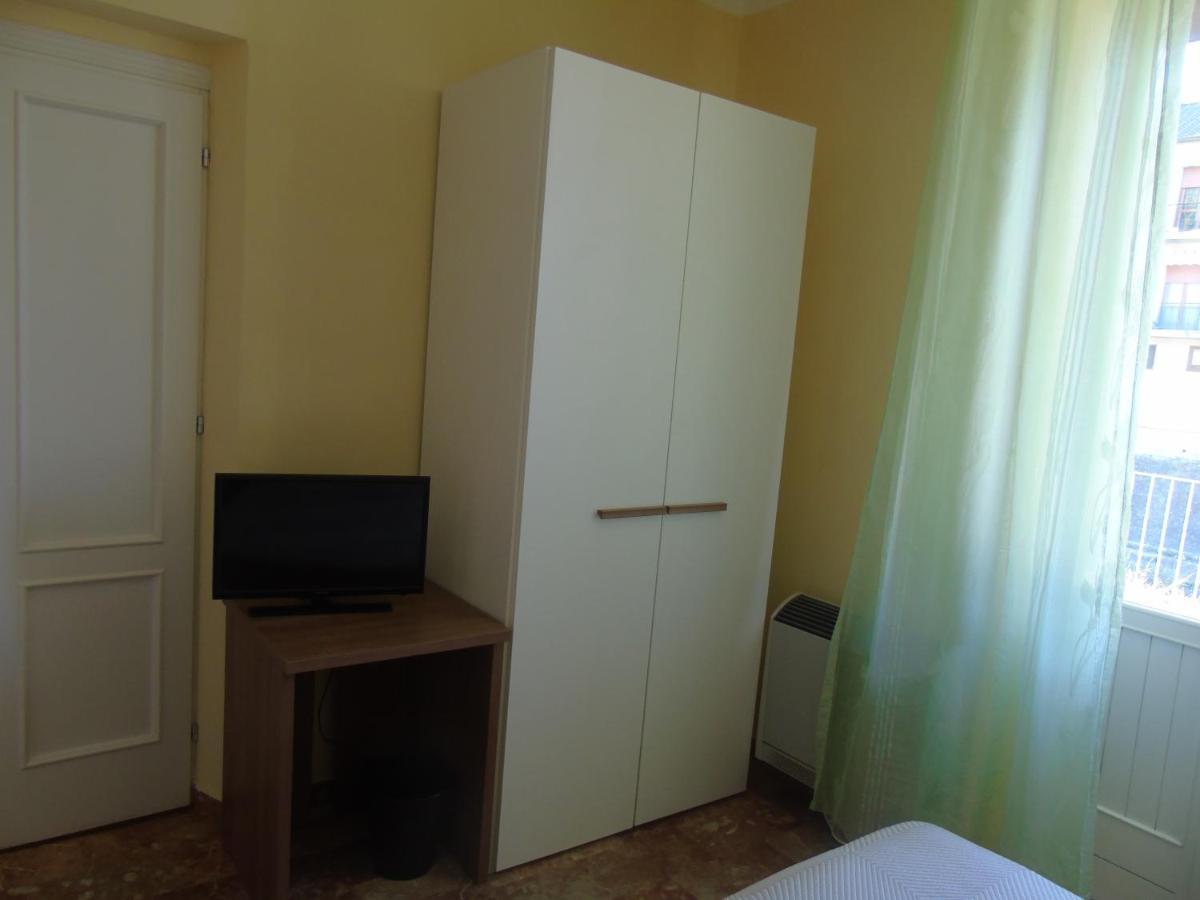 Affittacamere Bel Sole Borghetto di Vara Luaran gambar