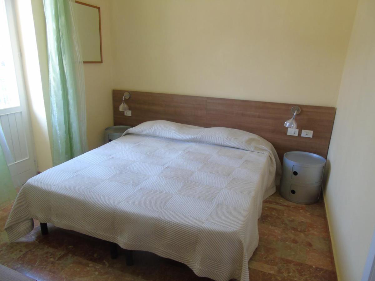 Affittacamere Bel Sole Borghetto di Vara Luaran gambar