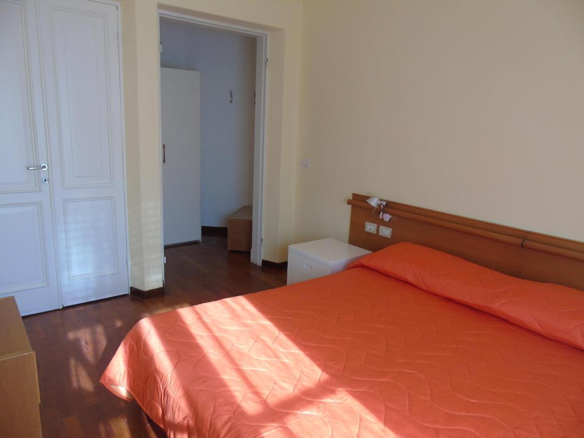 Affittacamere Bel Sole Borghetto di Vara Luaran gambar