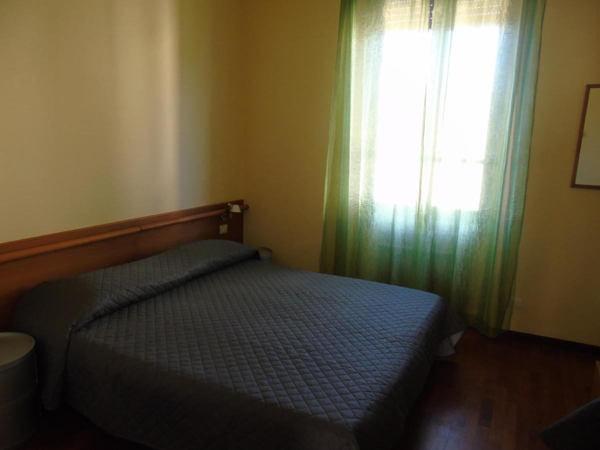 Affittacamere Bel Sole Borghetto di Vara Luaran gambar