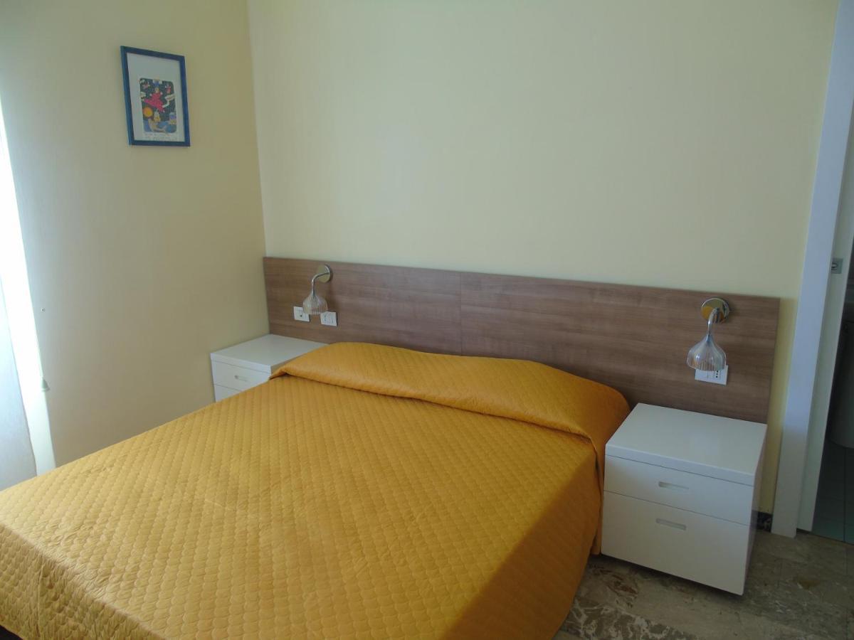 Affittacamere Bel Sole Borghetto di Vara Luaran gambar