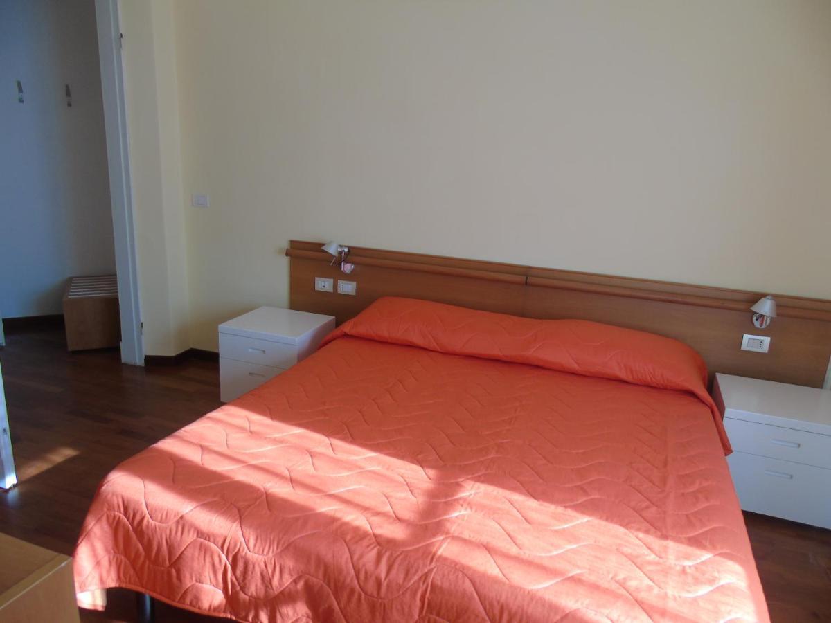 Affittacamere Bel Sole Borghetto di Vara Luaran gambar