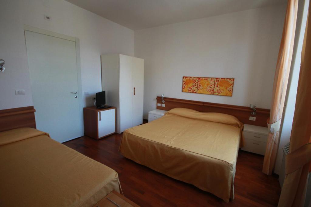 Affittacamere Bel Sole Borghetto di Vara Bilik gambar