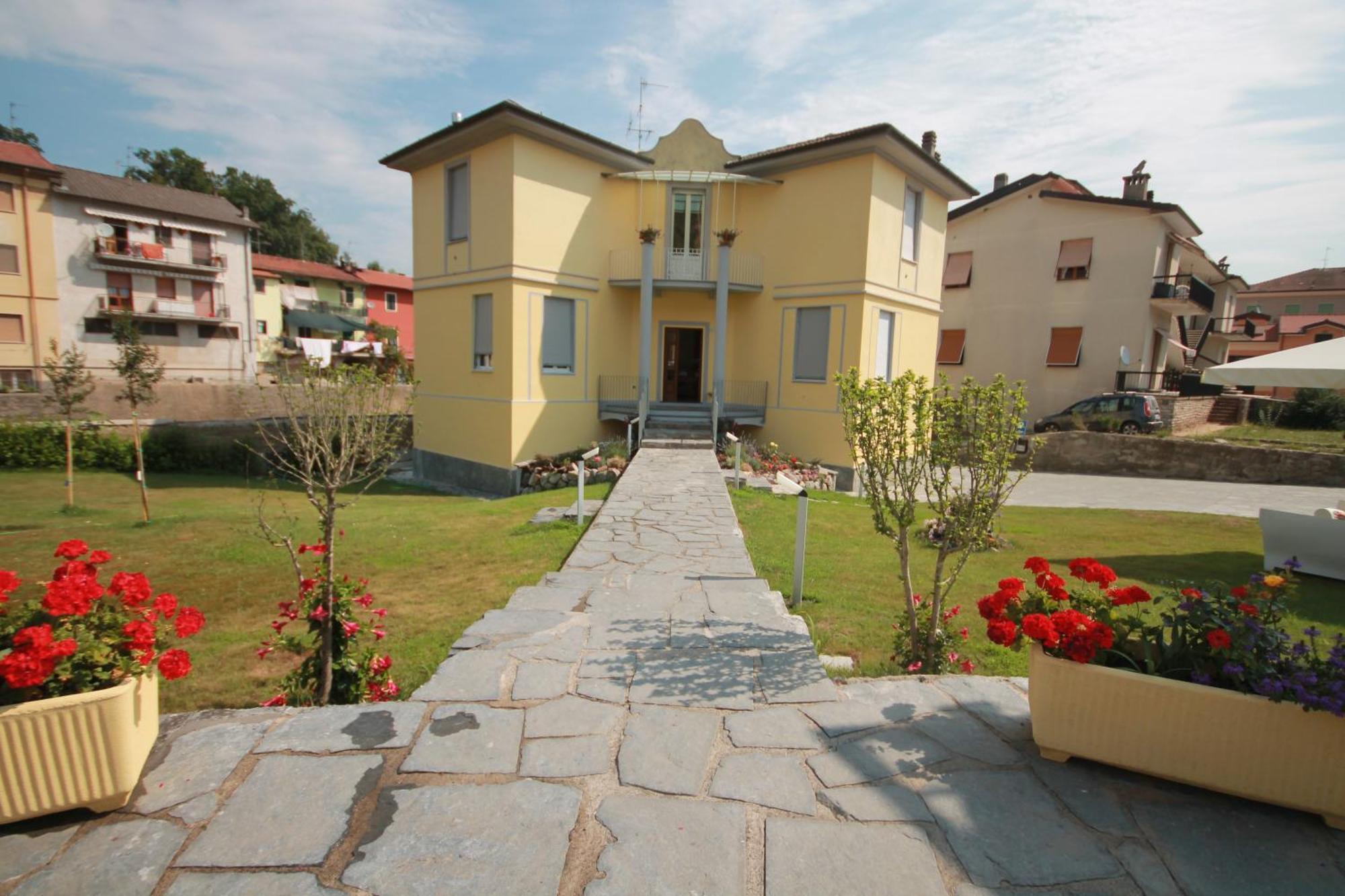 Affittacamere Bel Sole Borghetto di Vara Luaran gambar