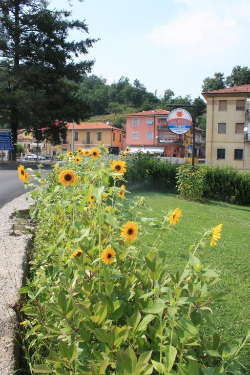 Affittacamere Bel Sole Borghetto di Vara Luaran gambar